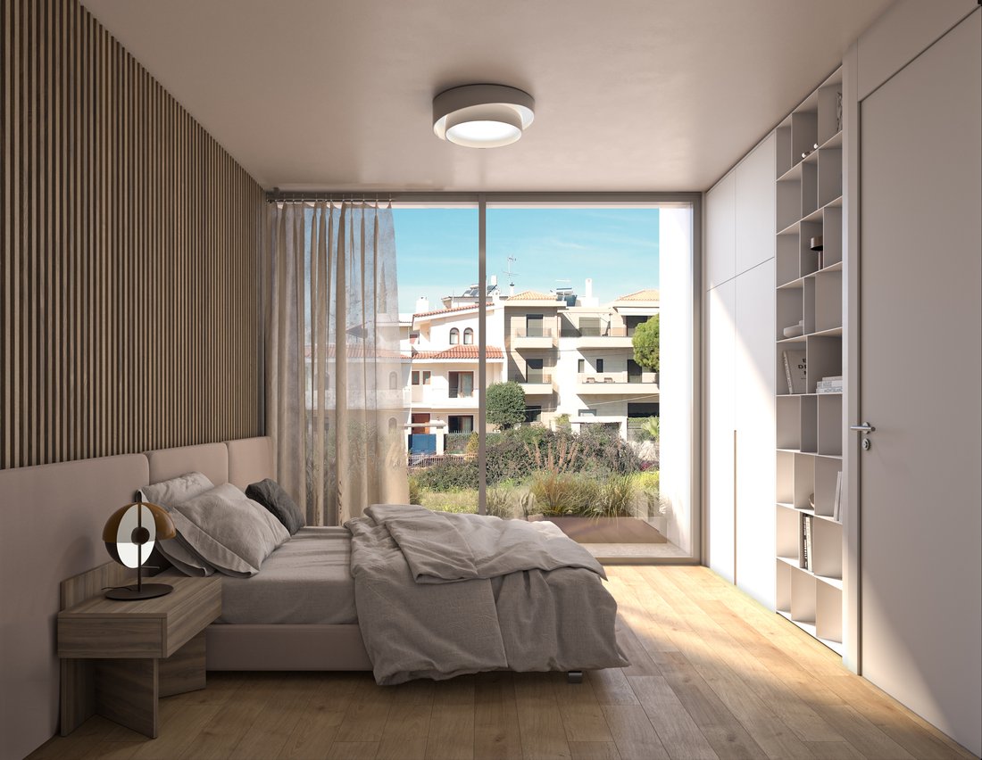 Apartment in Voula, Attica, Greece 5 - 15940680