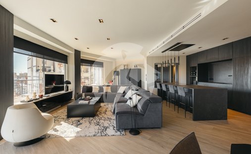 Appartamento a Ciutat Vella, Valencia, Spagna 1