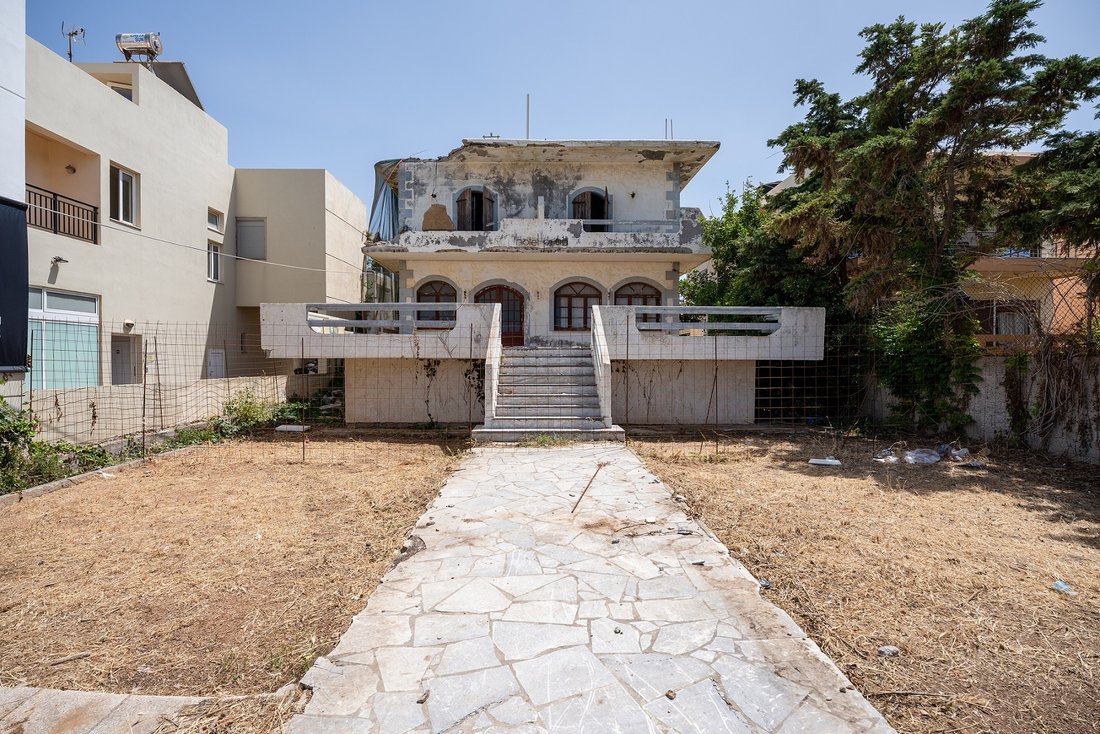 House in 2nd Community of Heraklion - Eastern, Heraklion, Greece 2 - 15945576