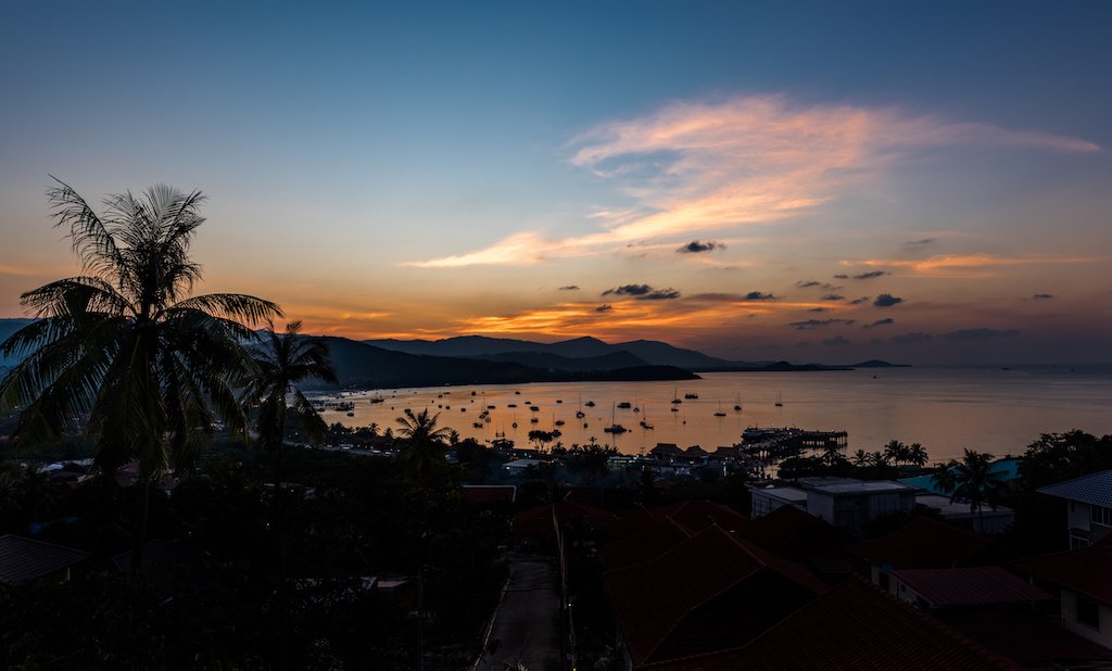 Villa in Koh Samui, Surat Thani, Thailand 3 - 14770293