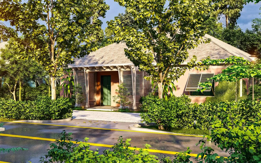 Villa in Nassau, New Providence, The Bahamas 2 - 15941583