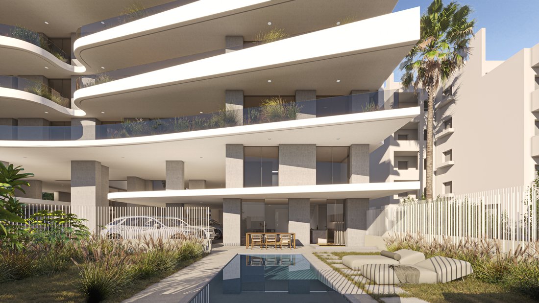 Apartment in Elliniko, Attica, Greece 2 - 15940705