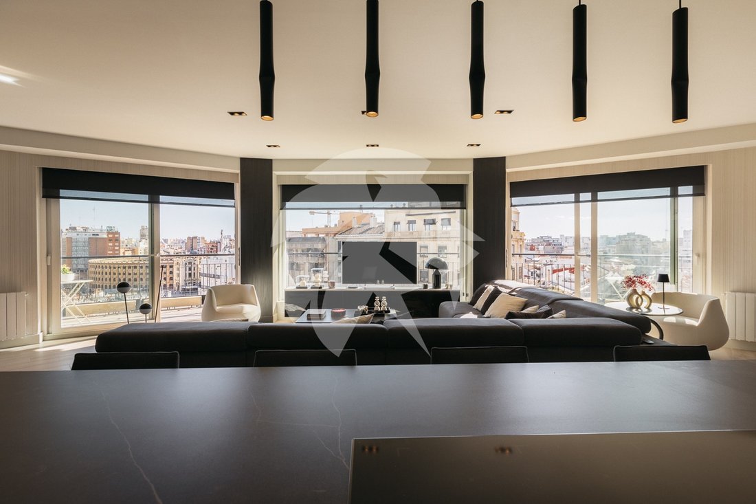 Apartment in Ciutat Vella, Valencia, Spain 5 - 15945190