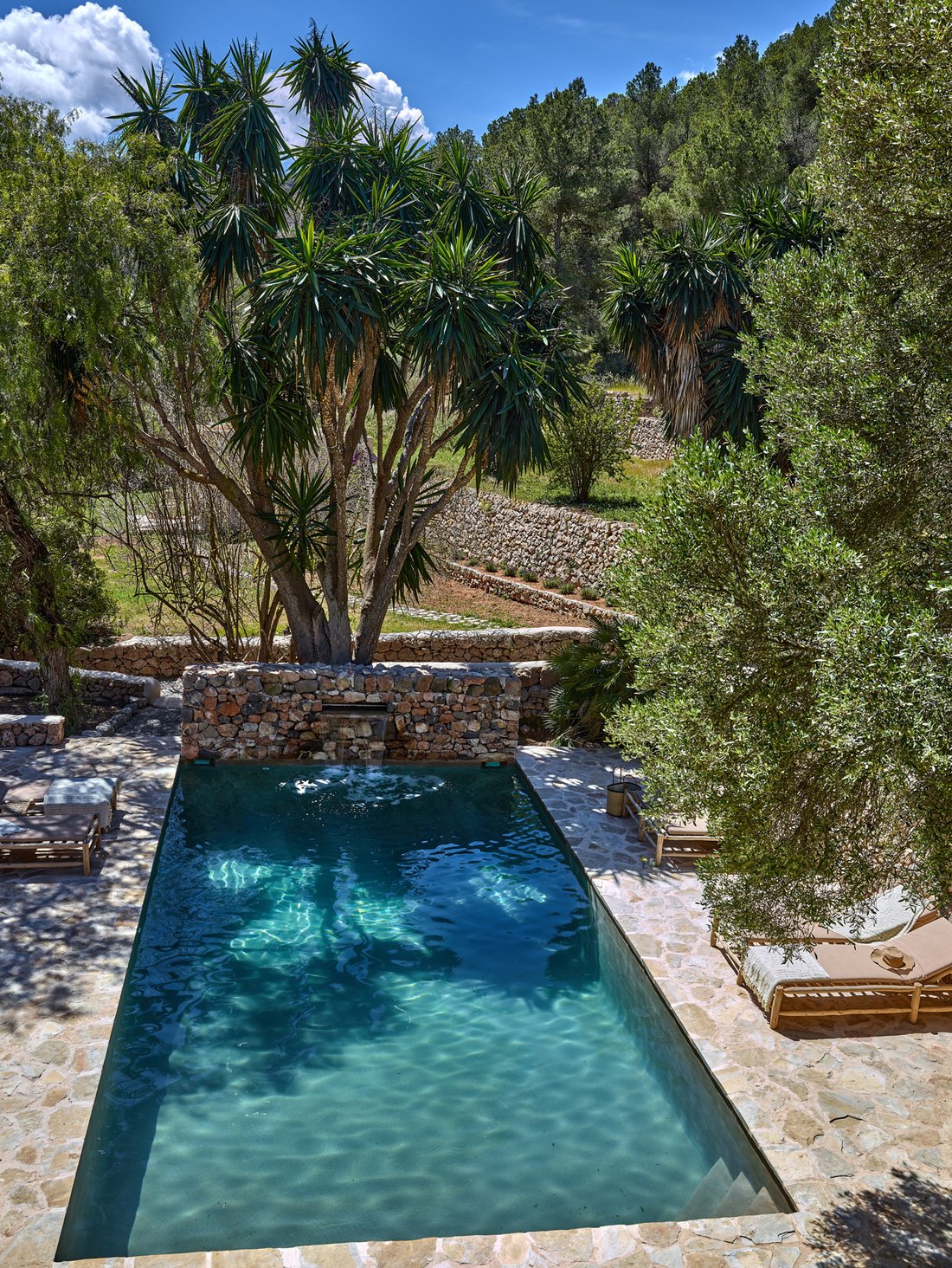 Villa in Sant Jordi de ses Salines, Sant Josep de sa Talaia, Balearic Islands 3 - 15945755