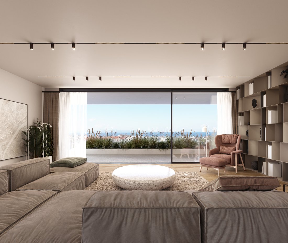Apartment in Elliniko, Attica, Greece 4 - 15940705