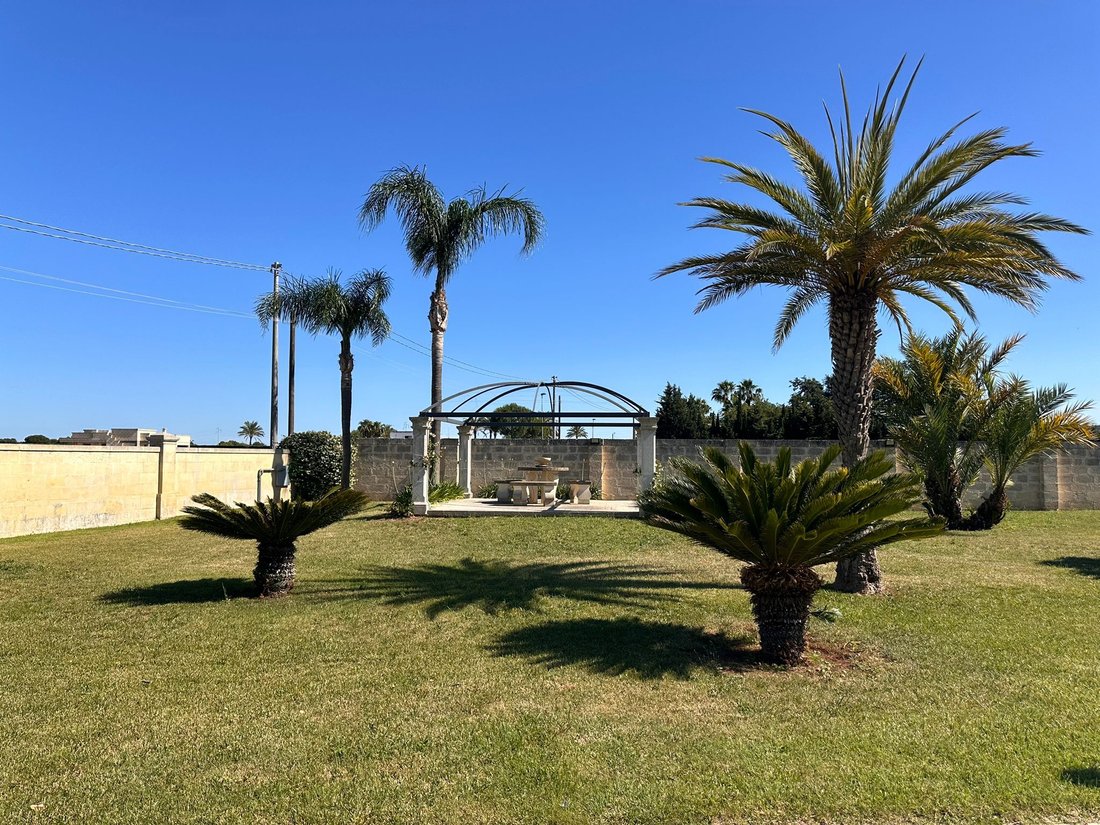 Villa in Scorrano, Apulia, Italy 4 - 15944865
