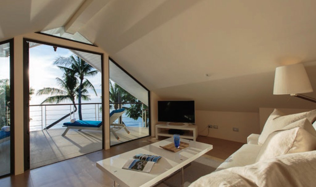 Villa in Koh Samui, Surat Thani, Thailand 4 - 14838765