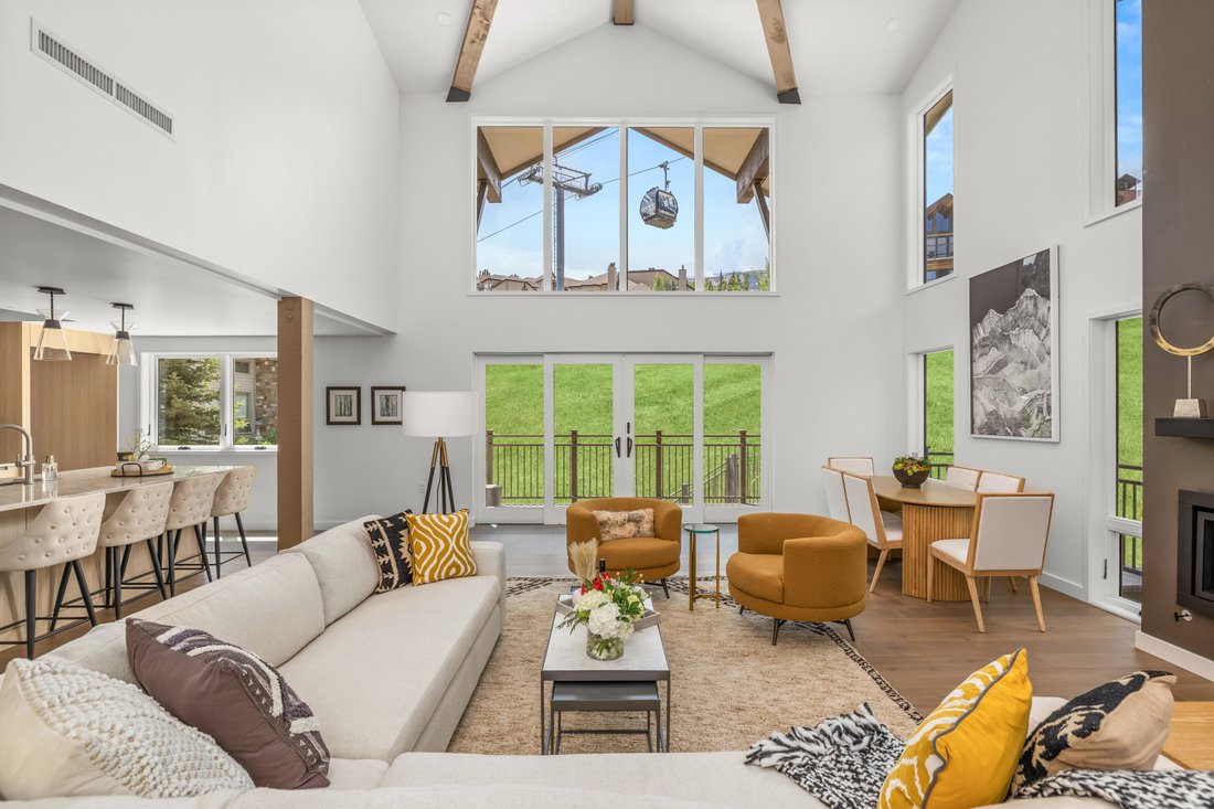 Condo in Aspen, Colorado, United States 2 - 15876443
