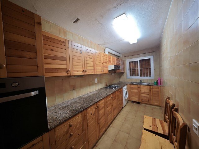 Apartment in Platja d'Aro, Catalonia, Spain 5 - 15941968