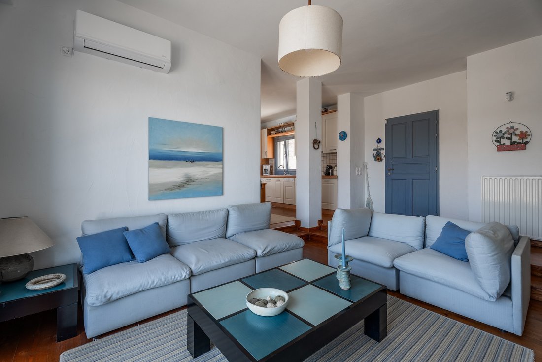 House in Kea, Aegean, Greece 2 - 15945561