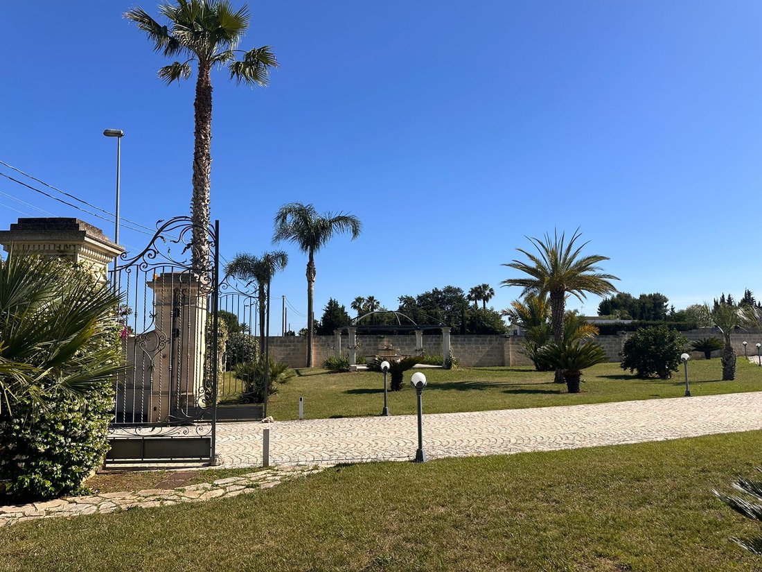 Villa in Scorrano, Apulia, Italy 3 - 15944865