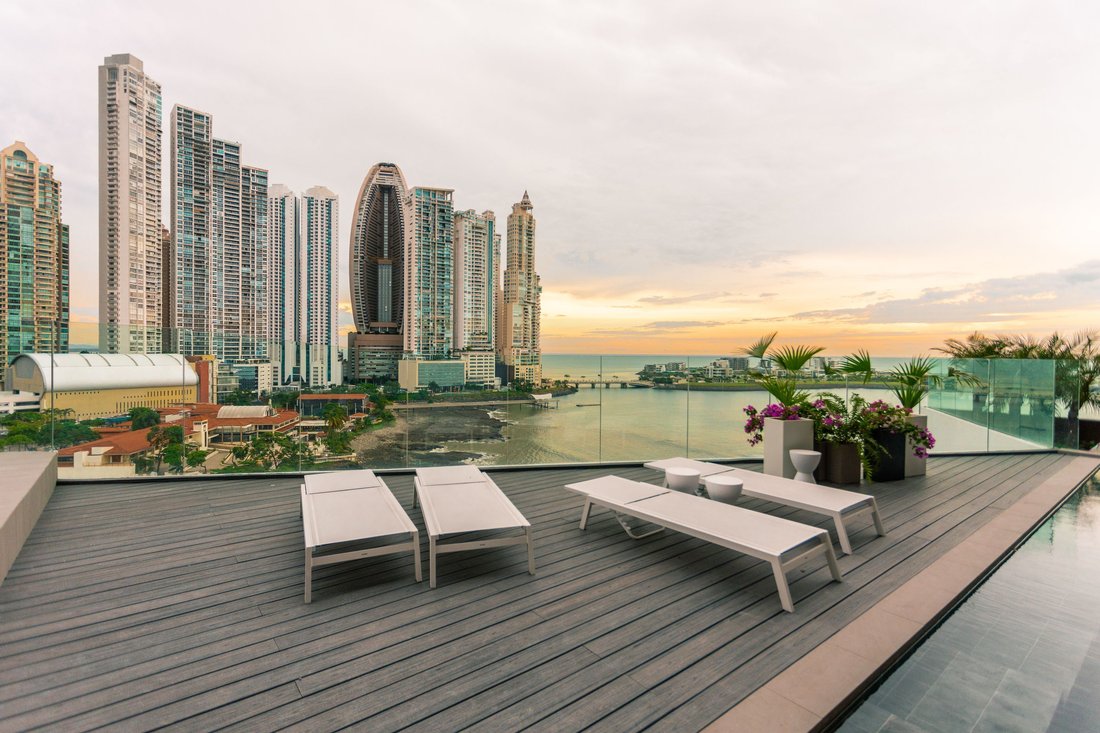 Apartment in Panama City, Panama, Panama 1 - 15940703