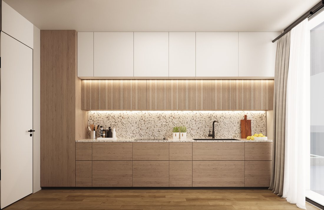 Apartment in Elliniko, Attica, Greece 5 - 15940705