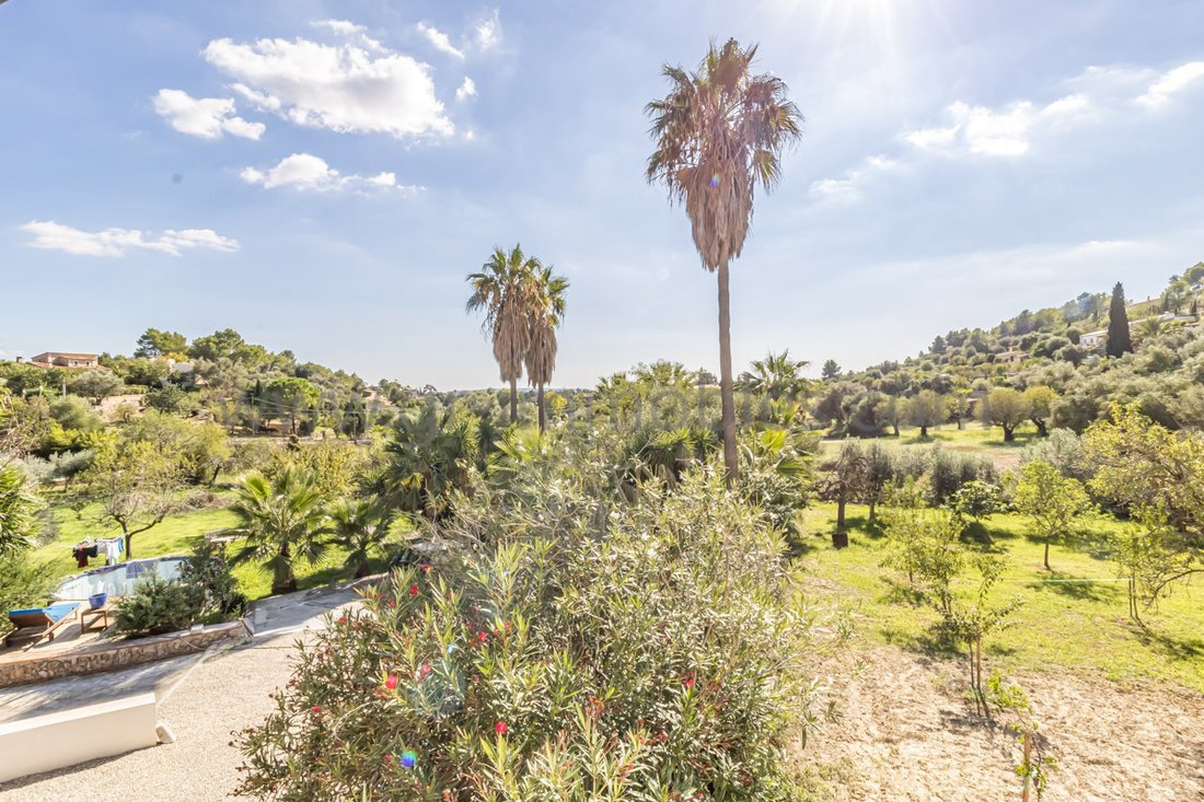 Villa in Alaro, Balearic Islands, Spain 2 - 15940675