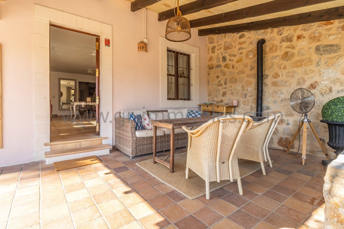 Villa in Alaro, Balearic Islands, Spain 3 - 15940675