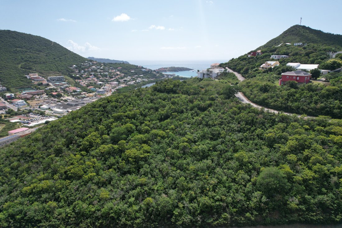 Land in Philipsburg, Sint Maarten 5 - 15998161