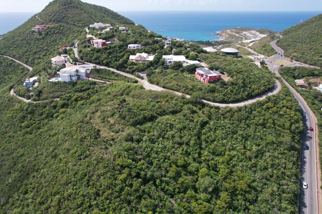 Land in Philipsburg, Sint Maarten 2 - 15998161