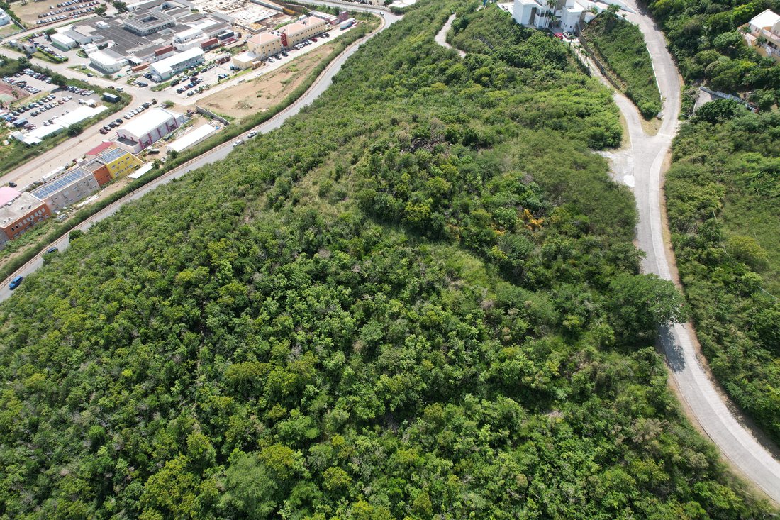 Land in Philipsburg, Sint Maarten 3 - 15998161