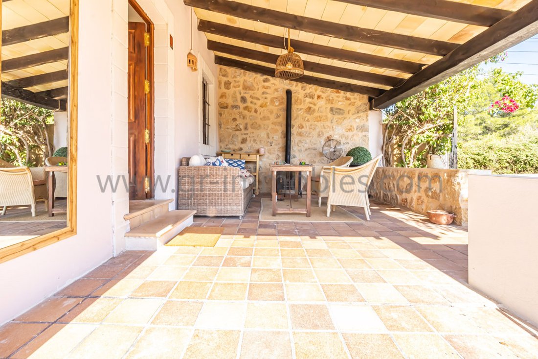 Villa in Alaro, Balearic Islands, Spain 5 - 15940675