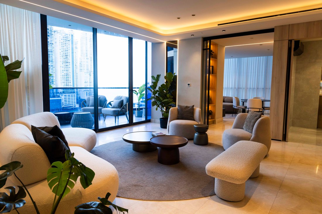 Apartment in Panama City, Panama, Panama 4 - 15940703
