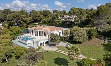 Villa in Biot, Provence-Alpes-C�te d'Azur, France 2