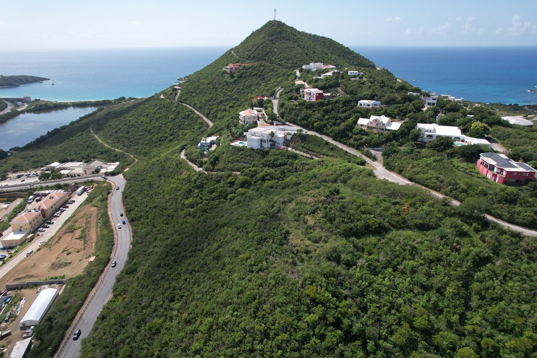 Land in Philipsburg, Sint Maarten 4 - 15998161