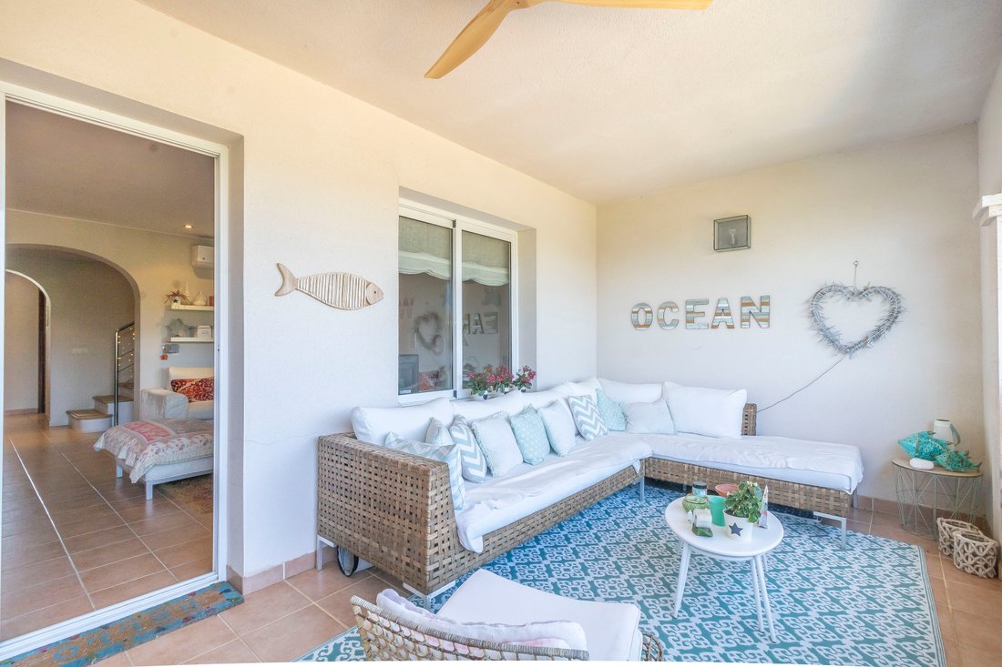 Chalet in Buger, Balearic Islands, Spain 3 - 15940699