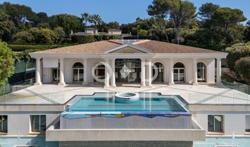 Villa in Biot, Provence-Alpes-C�te d'Azur, France 1