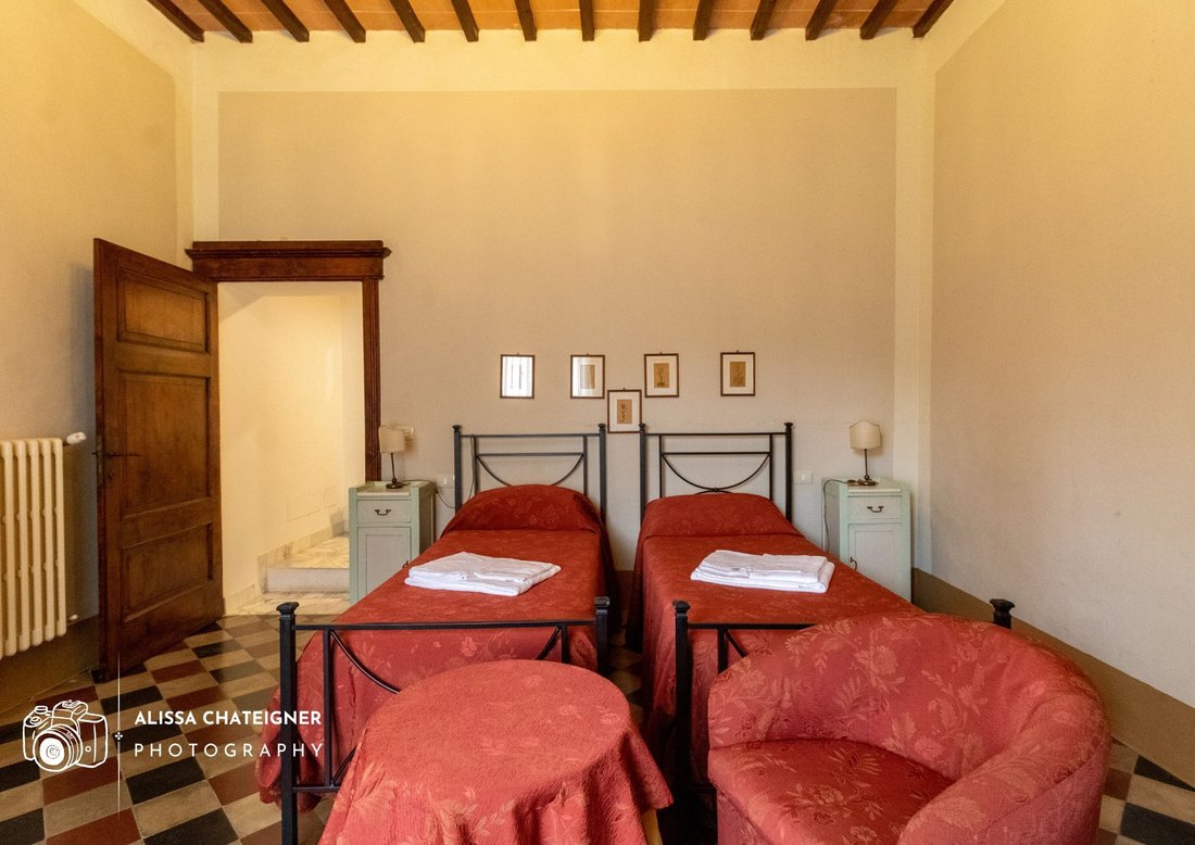 Villa in Murlo, Tuscany, Italy 5 - 15940683