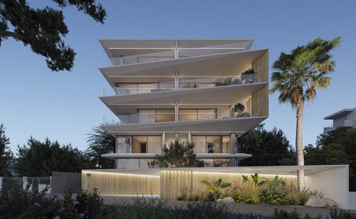 Apartment in Voula, Attica, Greece 1