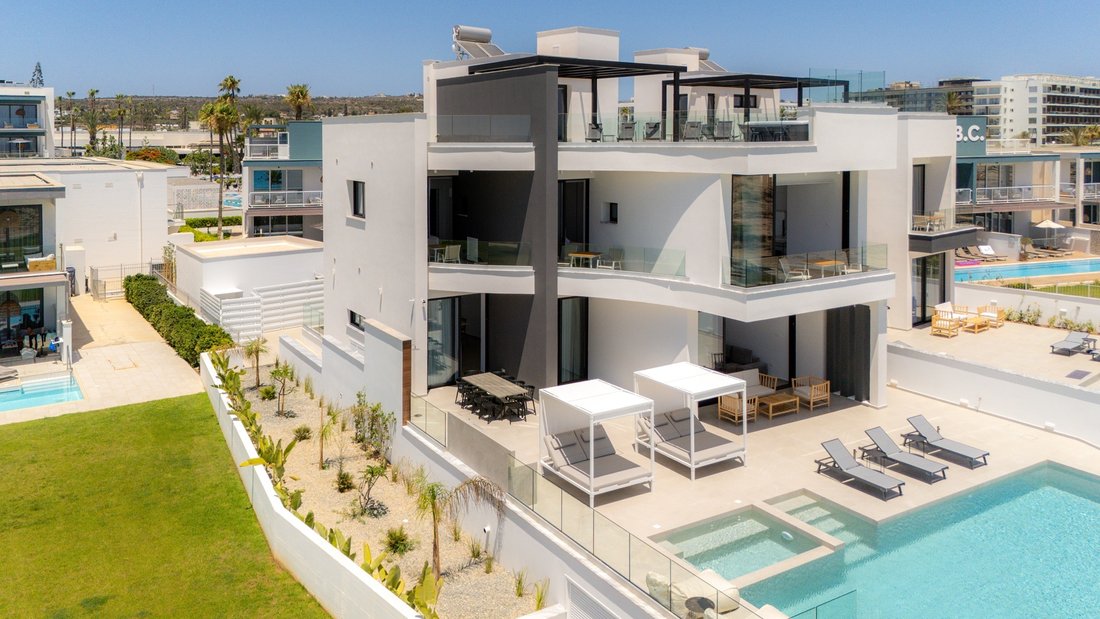 Villa in Ayia Napa, Cyprus 4 - 15945470