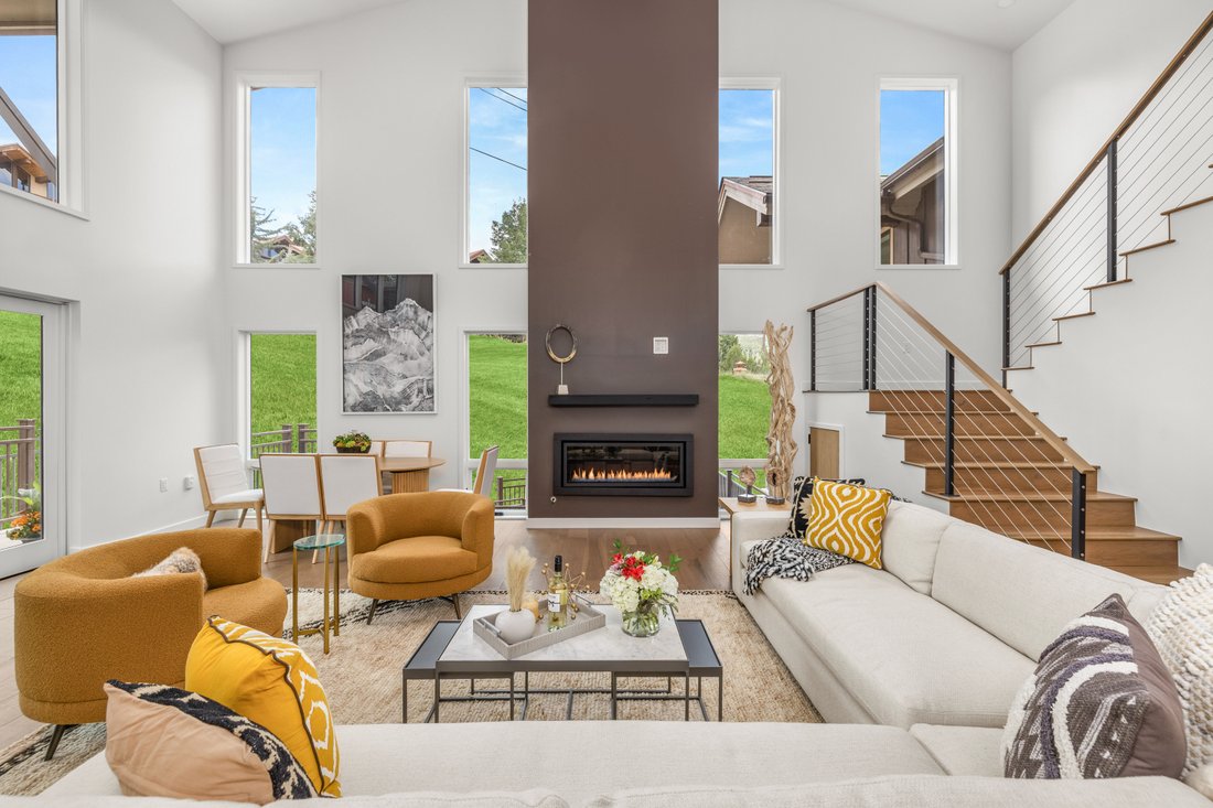 Condo in Aspen, Colorado, United States 4 - 15876443