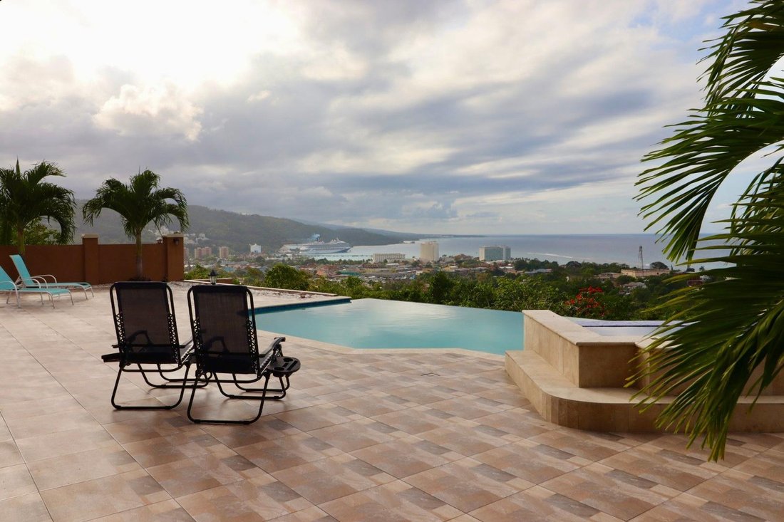 House in Ocho Rios, St. Ann Parish, Jamaica 4 - 15941530