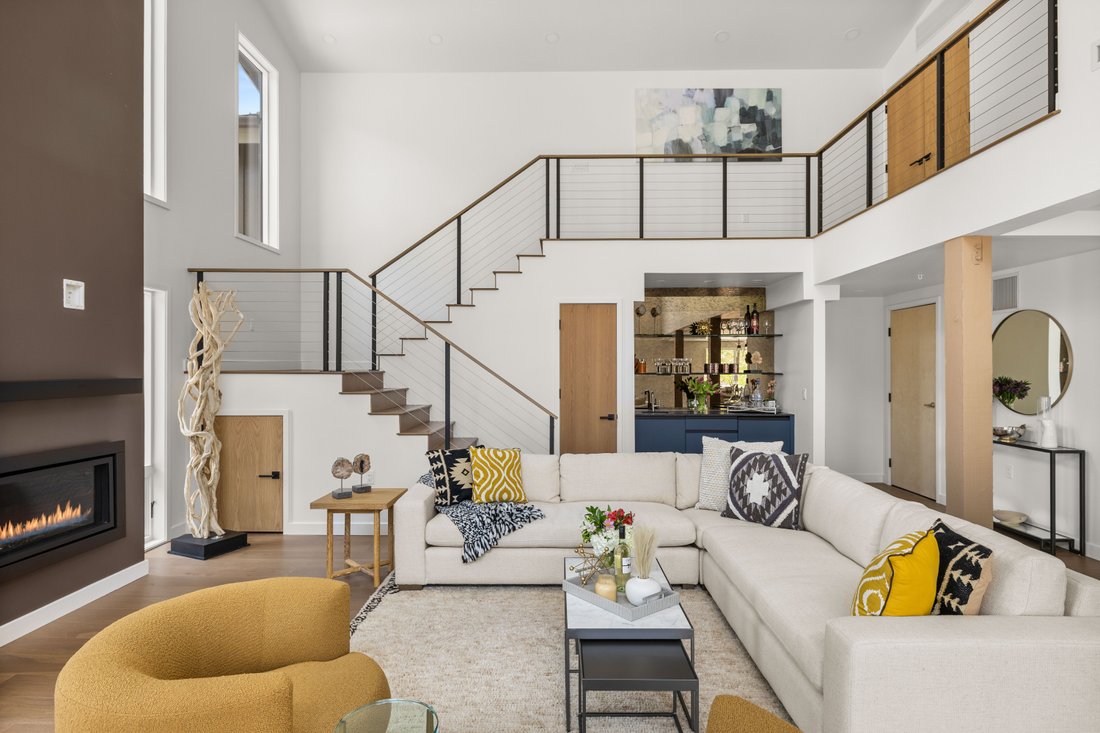 Condo in Aspen, Colorado, United States 5 - 15876443