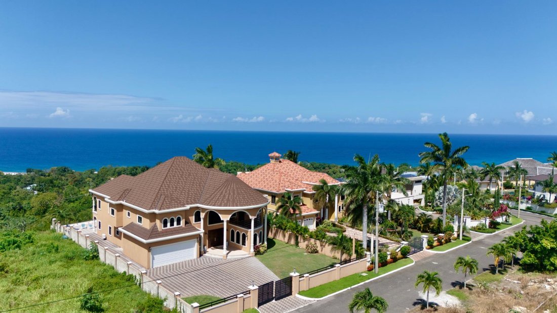 House in Ocho Rios, St. Ann Parish, Jamaica 1 - 15941530