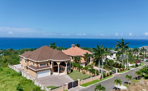 House in Ocho Rios, St. Ann Parish, Jamaica 1