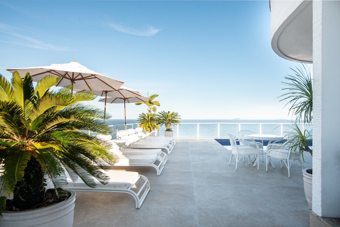 Penthouse in Rio de Janeiro, State of Rio de Janeiro, Brazil 4 - 15941175