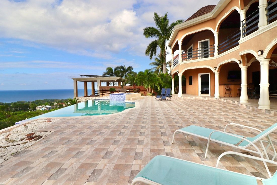 House in Ocho Rios, St. Ann Parish, Jamaica 3 - 15941530