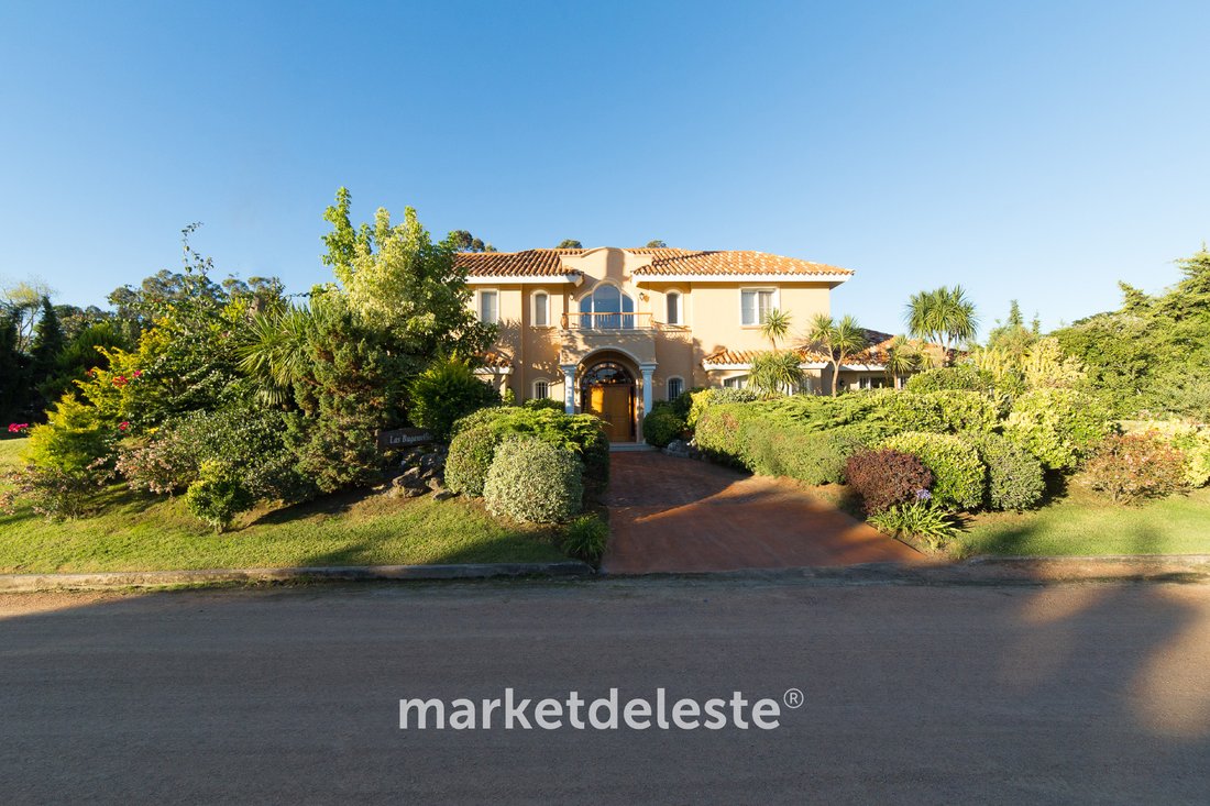 House in Punta del Este, Maldonado Department, Uruguay 4 - 15941201