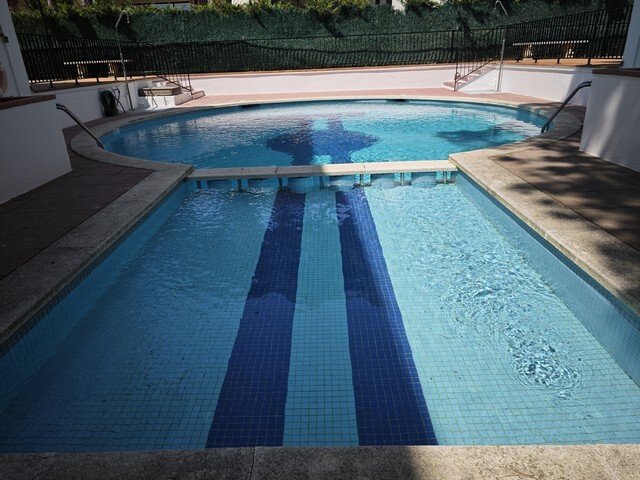 Apartment in Platja d'Aro, Catalonia, Spain 4 - 15941968