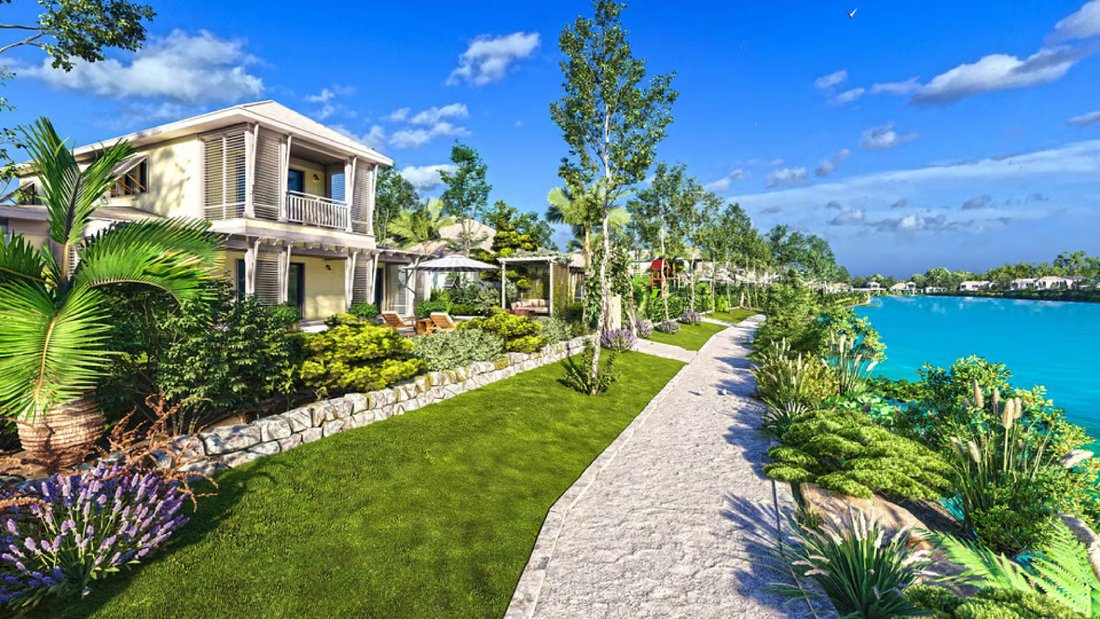 Villa in Nassau, New Providence, The Bahamas 5 - 15941583