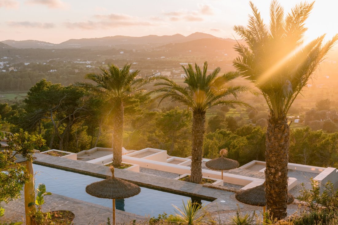 Villa in Santa Eulària des Riu, Balearische Inseln, Spanien 3 - 15945582