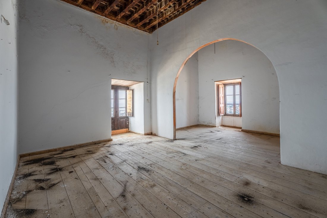 House in Naxos, Aegean, Greece 2 - 15945596
