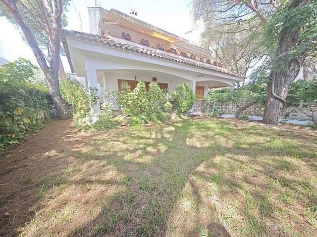 Apartment in Platja d'Aro, Catalonia, Spain 1 - 15941968