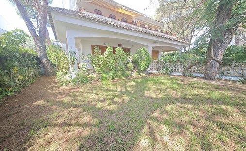 Apartment in Platja d'Aro, Catalonia, Spain 1