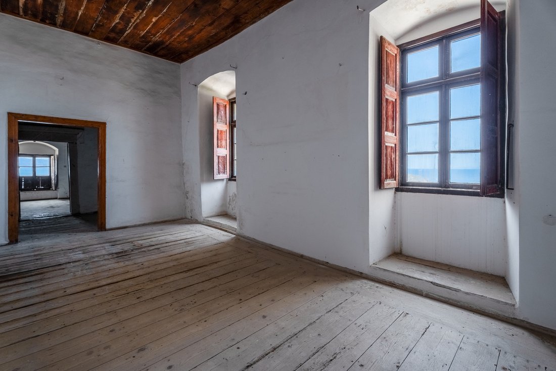 House in Naxos, Aegean, Greece 3 - 15945596