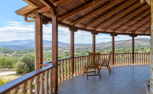 Casa en Marathonas, Ática, Grecia 1