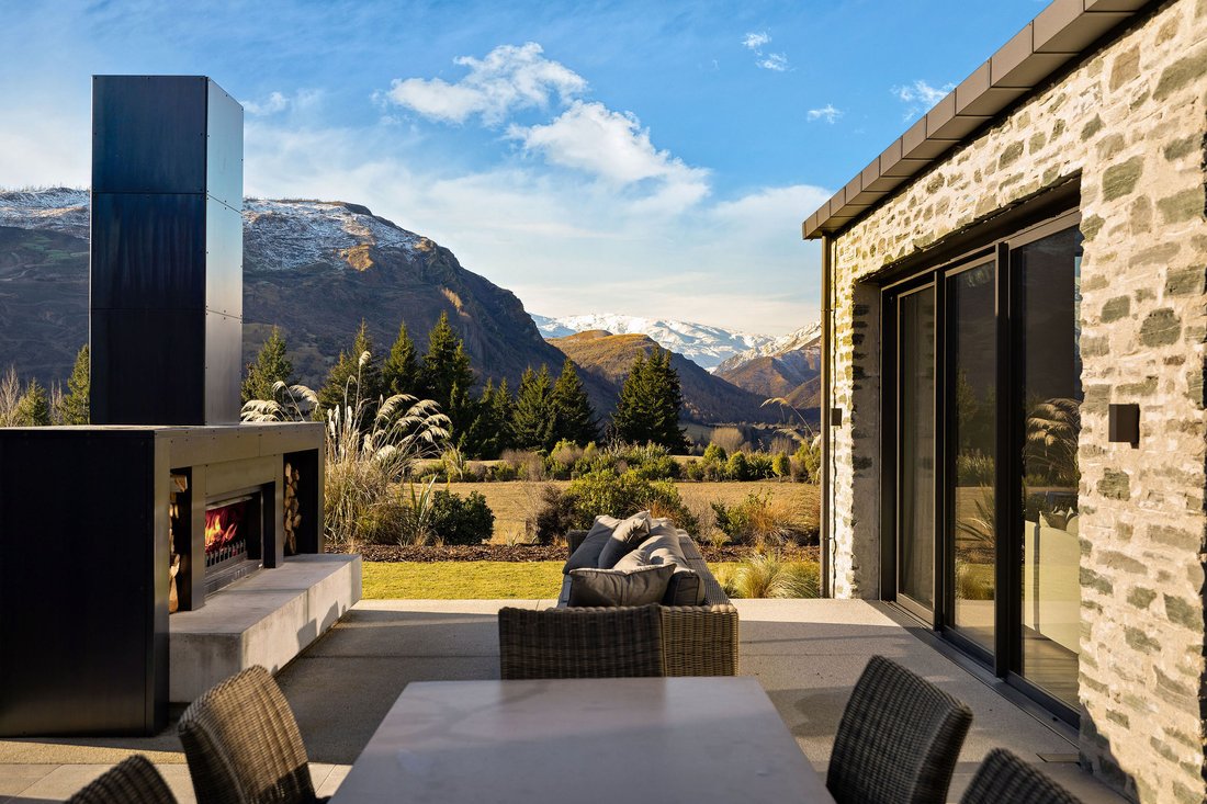 House in Arrowtown, Otago, New Zealand 2 - 15942848