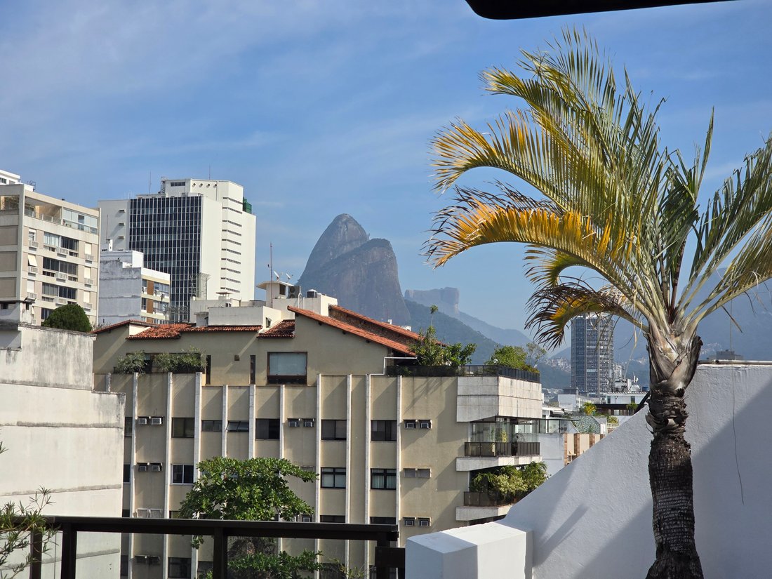 Penthouse in Rio de Janeiro, State of Rio de Janeiro, Brazil 5 - 15945607