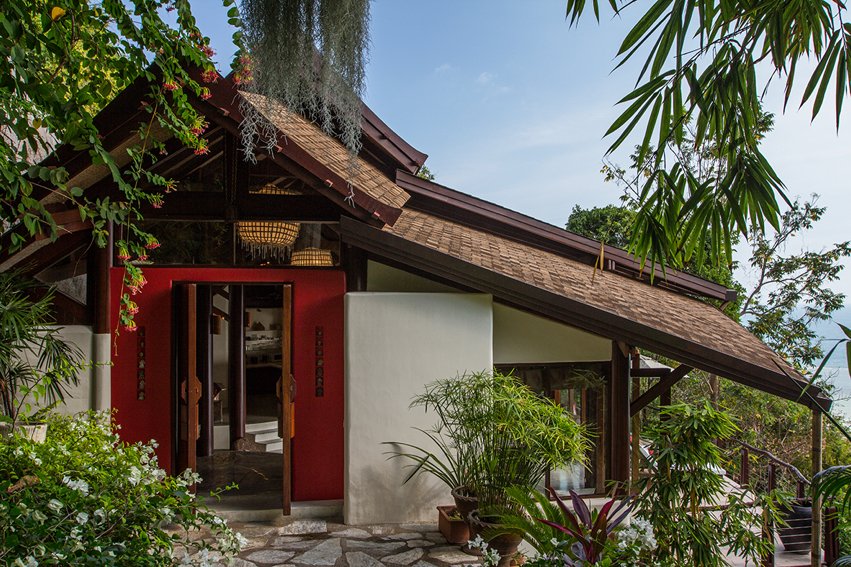 Villa in Koh Samui, Surat Thani, Thailand 5 - 14838777